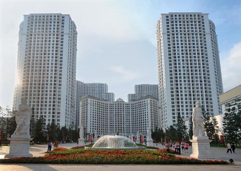 Thanh toán 30% nhận ngay căn hộ Vinhomes Royal City - ảnh 1