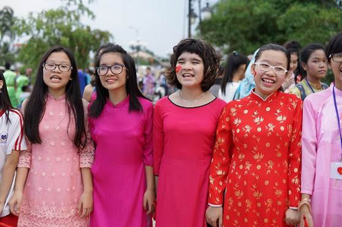 Vinschool One đạt giải vàng tại hội thi Hợp xướng quốc tế Interkultur - ảnh 6