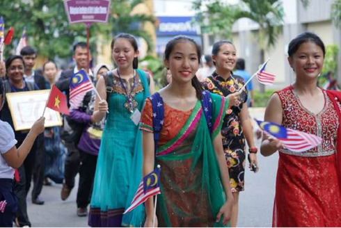 Vinschool One đạt giải vàng tại hội thi Hợp xướng quốc tế Interkultur - ảnh 7