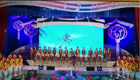 Vinschool One đạt giải vàng tại hội thi Hợp xướng quốc tế Interkultur - ảnh 8