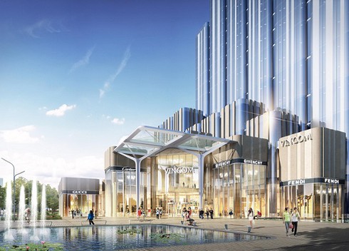 Mua nhà Vinhomes Central Park, cơ hội nhận siêu du thuyền triệu đô - ảnh 2