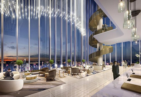 Mua nhà Vinhomes Central Park, cơ hội nhận siêu du thuyền triệu đô - ảnh 3