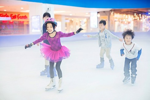 Vinpearl Land - không thể bỏ lỡ - ảnh 3