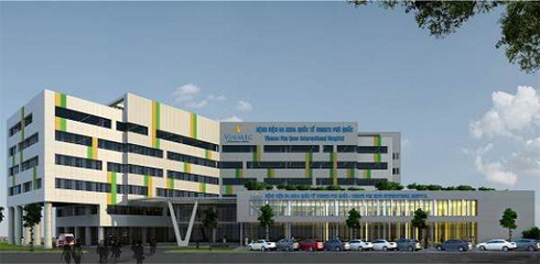 Đánh thức tiềm năng du lịch chữa bệnh tại Việt Nam - ảnh 2