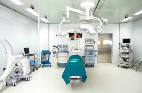 Đánh thức tiềm năng du lịch chữa bệnh tại Việt Nam - ảnh 1