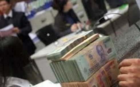 Báo cáo giao dịch đáng ngờ về rửa tiền: Ngân hàng có tuân thủ chặt? - ảnh 1