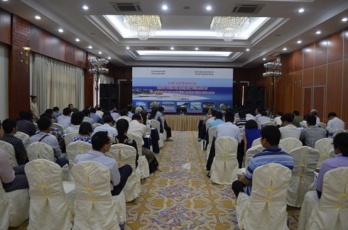 Quảng Bình sẽ triển khai 10 dự án sân golf - ảnh 1