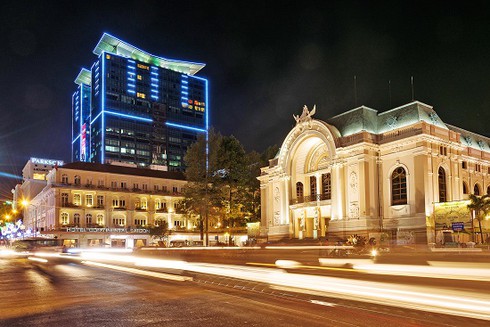 Đầu tư căn hộ cao cấp: Sôi động thị trường “buy-to-let” - ảnh 2