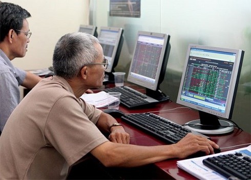 Nhận dạng tội phạm rửa tiền trong lĩnh vực chứng khoán - ảnh 1