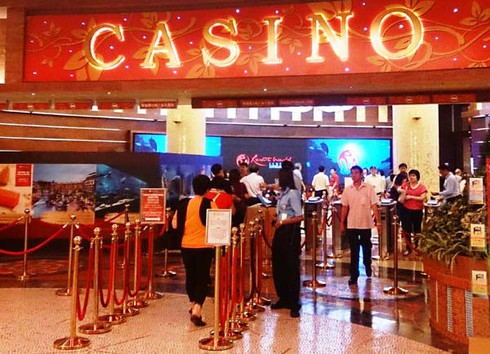 Rửa tiền qua casino: Tội phạm không coi trọng việc thắng thua! - ảnh 1