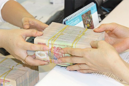 Doanh nghiệp tổ chức rửa tiền cũng sẽ bị xử lý hình sự! - ảnh 1