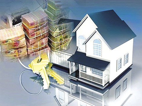 Không thực hiện giao dịch bất động sản khi phát hiện có hoạt động rửa tiền! - ảnh 1