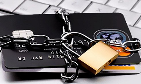 Sử dụng Visa, hộ chiếu giả để mở tài khoản: Thủ đoạn mới của tội phạm rửa tiền - ảnh 1