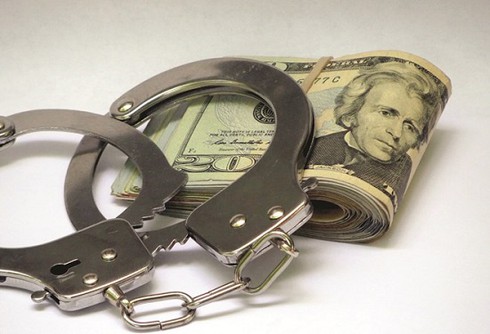 Chính phủ Anh buộc người dân đăng ký phòng, chống rửa tiền và tài trợ khủng bố - ảnh 1