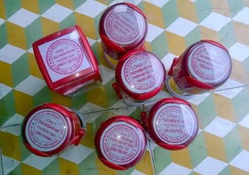 Tội phạm núp bóng công ty “ma” để rửa tiền! - ảnh 1