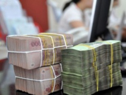 Việt Nam tuyên chiến với tội phạm tham nhũng, rửa tiền và tài trợ khủng bố - ảnh 1