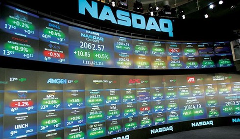 Rửa tiền qua chứng khoán: Mỗi năm có khoảng 30.000 báo cáo giao dịch đáng ngờ - ảnh 1