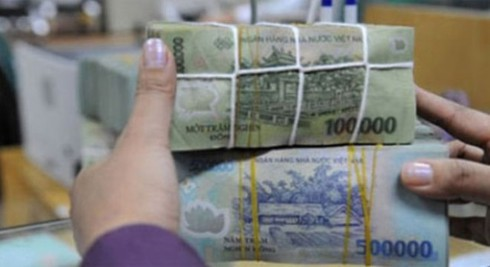 Kinh tế tiền mặt, thiên đường cho tội phạm rửa tiền! - ảnh 1