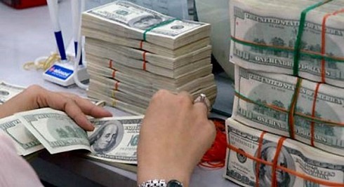 Rửa tiền mỗi năm tương đương 3,6% GDP toàn cầu - ảnh 1