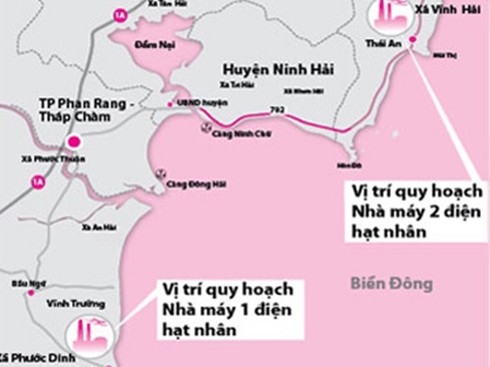 Những yếu tố then chốt đảm bảo an toàn điện hạt nhân - ảnh 1