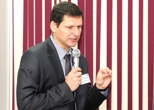 Cần chú trọng đào tạo nhân lực để phát triển điện hạt nhân! - ảnh 1