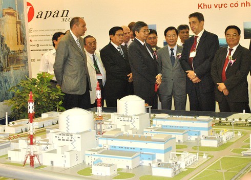 Đào tạo nguồn nhân lực: Nhân tố quyết định thành công chương trình điện hạt nhân - ảnh 1