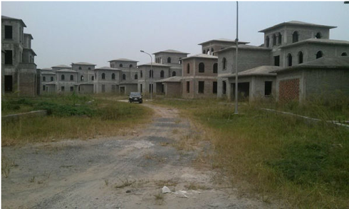 Lấy Nam An Khánh làm cửa thoát hiểm, Sông Đà Sudico có thoát nợ khủng? - ảnh 1