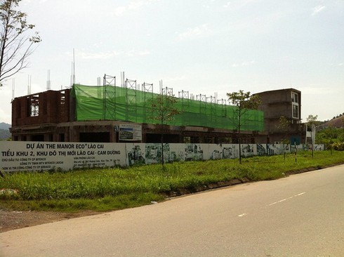 Bitexco bị phạt 150 triệu đồng vì huy động vốn trái phép - ảnh 1