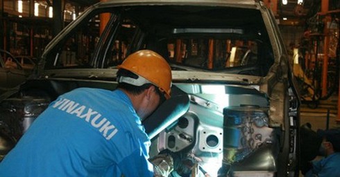 Doanh nghiệp tiếng tăm trong danh sách chây ỳ nợ thuế - ảnh 1