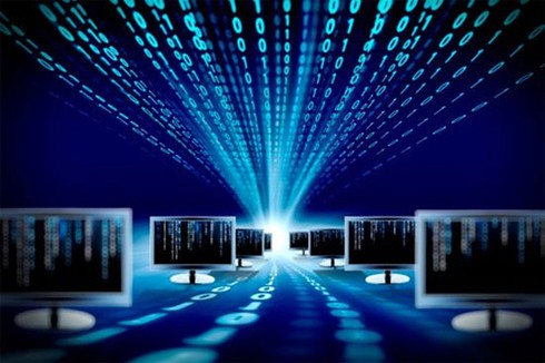 Phấn đấu đạt chỉ tiêu năng lực cạnh tranh quốc gia về thông tin và truyền thông - ảnh 1