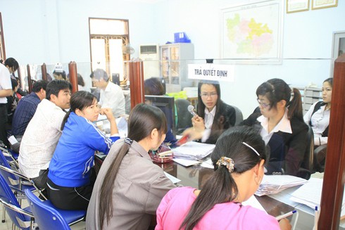 100% doanh nghiệp Việt Nam đang tránh đóng góp các khoản bảo hiểm bắt buộc - ảnh 1
