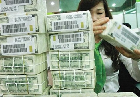 Nợ công nguy cơ vượt trần: Việt Nam làm gì để vượt qua? - ảnh 1