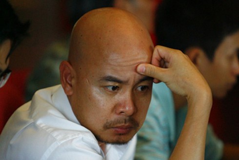 Ông Đặng Lê Nguyên Vũ đã bị tước quyền điều hành tại Công ty Cà phê Trung Nguyên - ảnh 1