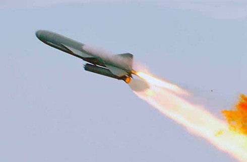 Loạt ảnh “mới cóng” tàu tên lửa Osa của Việt Nam - ảnh 8