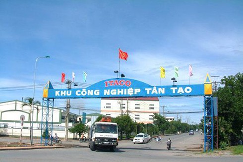Lún sâu trong nợ nần, Tân Tạo có nguy cơ bị đưa vào danh sách đen của ngân hàng - ảnh 1