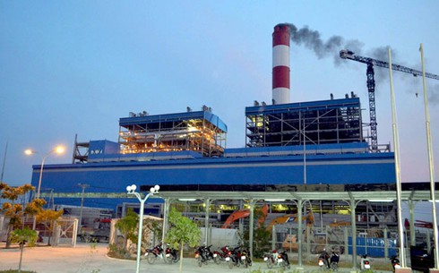 PVN, TKV, EVN, Vinatex, có tên trong danh sách 30 dự án cần