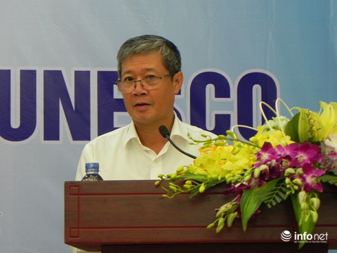 Bộ Thông tin và Truyền thông tổ chức hội nghị tập huấn về ASEAN và UNESCO - ảnh 1