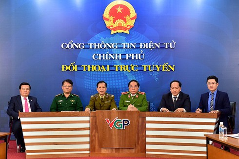 Lực lượng chống buôn lậu chỉ đích danh