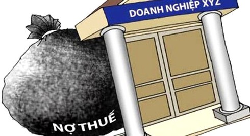 Cục Thuế Hà Nội tập trung đôn đốc thu hồi nợ thuế - ảnh 1
