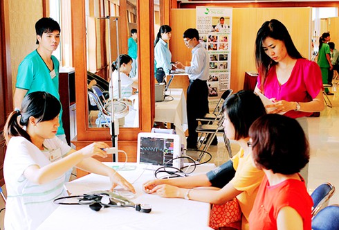 Từ bỏ mức lương 30 triệu đồng về thành lập doanh nghiệp IT ở làng - ảnh 2