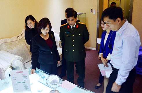 Xử lý nghiêm DN bán tour 0 đồng; 'treo giò' hàng chục HDV sai phạm - ảnh 2