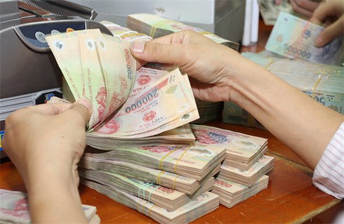 Thu ngân sách tăng nhờ