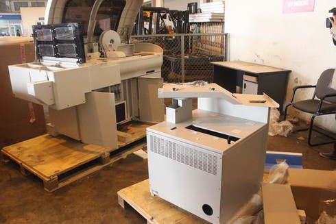 Trang thiết bị y tế nhập khẩu áp dụng mức thuế giá trị gia tăng nào? - ảnh 1