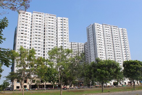 Địa ốc Hoàng Quân kỳ vọng nhà ở xã hội, đặt mục tiêu lãi cao gấp 10 lần năm 2016 - ảnh 1