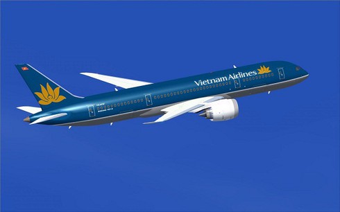 Lãnh đạo Vietnam Airlines nhận lương