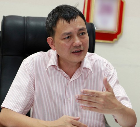 Cục trưởng Cục hàng không Việt Nam Lại Xuân Thanh ứng cử vào HĐQT ACV - ảnh 1