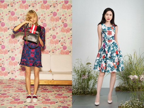 Đến Vincom: Săn sale