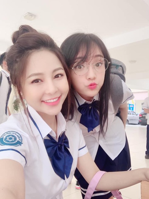 Phim do Trâm Anh, 'Cu Thóc' đóng thiệt hại hàng trăm triệu đồng vì scandal