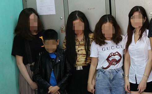 Phim do Trâm Anh, 'Cu Thóc' đóng thiệt hại hàng trăm triệu đồng vì scandal