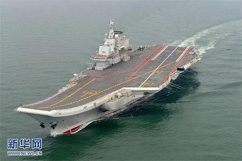 Trung Quốc: Chúng tôi không bắt nạt những nước yếu - ảnh 1